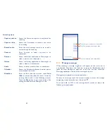 Preview for 26 page of Alcatel 5050X Manual