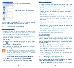 Preview for 15 page of Alcatel 5056N Quick Start Manual