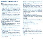 Preview for 22 page of Alcatel 5056N Quick Start Manual