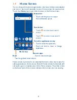 Preview for 9 page of Alcatel 5059Z Quick Start Manual