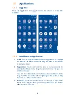 Preview for 11 page of Alcatel 5059Z Quick Start Manual