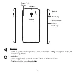 Preview for 8 page of Alcatel 5065N User Manual