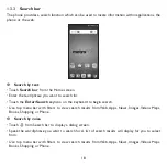 Preview for 19 page of Alcatel 5065N User Manual