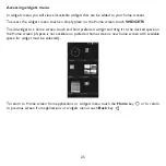 Preview for 26 page of Alcatel 5065N User Manual