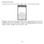 Preview for 29 page of Alcatel 5065N User Manual