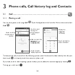 Preview for 31 page of Alcatel 5065N User Manual