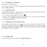 Preview for 33 page of Alcatel 5065N User Manual