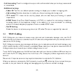 Preview for 36 page of Alcatel 5065N User Manual