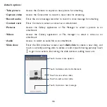 Preview for 47 page of Alcatel 5065N User Manual