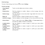 Preview for 53 page of Alcatel 5065N User Manual