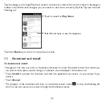 Preview for 71 page of Alcatel 5065N User Manual