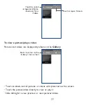 Preview for 78 page of Alcatel 5065N User Manual