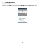 Preview for 86 page of Alcatel 5065N User Manual