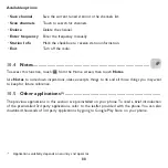 Preview for 89 page of Alcatel 5065N User Manual