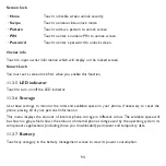 Preview for 95 page of Alcatel 5065N User Manual