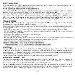 Preview for 112 page of Alcatel 5065N User Manual