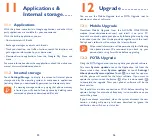 Preview for 13 page of Alcatel 5070D Quick Start Manual