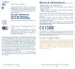 Preview for 17 page of Alcatel 5070D Quick Start Manual