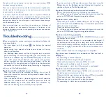 Preview for 19 page of Alcatel 5070D Quick Start Manual