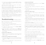 Preview for 8 page of Alcatel 5085O Troubleshooting Manual