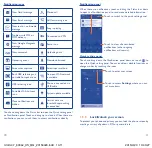 Preview for 6 page of Alcatel 6039J Quick Start Manual