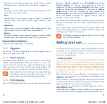 Preview for 14 page of Alcatel 6039J Quick Start Manual