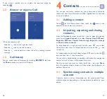 Preview for 9 page of Alcatel 6044D Quick Start Manual