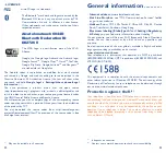 Preview for 17 page of Alcatel 6044D Quick Start Manual