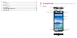 Preview for 3 page of Alcatel 6062W User Manual