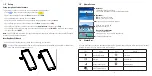 Preview for 5 page of Alcatel 6062W User Manual