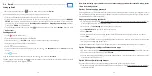 Preview for 11 page of Alcatel 6062W User Manual