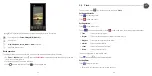 Preview for 14 page of Alcatel 6062W User Manual