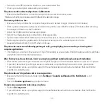 Preview for 28 page of Alcatel 6062W User Manual