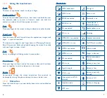 Preview for 5 page of Alcatel 7044A Quick Start Manual