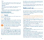 Preview for 14 page of Alcatel 7044A Quick Start Manual