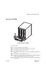 Preview for 143 page of Alcatel 7750 SR-12 Installation Manual