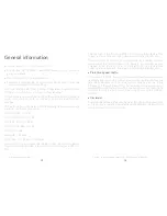 Preview for 9 page of Alcatel 9008D User Manual