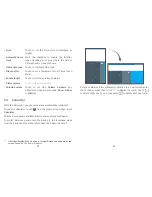 Preview for 31 page of Alcatel 9008D User Manual