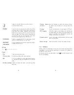 Preview for 39 page of Alcatel 9008D User Manual