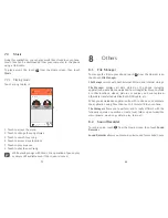 Preview for 41 page of Alcatel 9008D User Manual