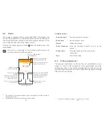 Preview for 42 page of Alcatel 9008D User Manual