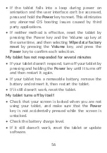 Preview for 57 page of Alcatel 9032W User Manual