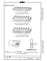 Предварительный просмотр 15 страницы Alcatel 9400AWY Installation Handbook