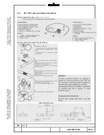 Preview for 50 page of Alcatel 9400AWY Installation Handbook