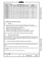 Preview for 51 page of Alcatel 9400AWY Installation Handbook