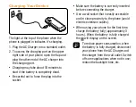 Preview for 6 page of Alcatel A205G-B User Manual