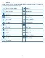 Preview for 11 page of Alcatel A406DL User Manual