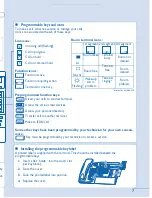 Preview for 7 page of Alcatel Advaced Reflexes Manual