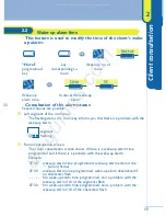 Preview for 11 page of Alcatel Advaced Reflexes Manual