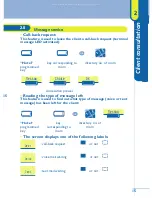 Preview for 15 page of Alcatel Advaced Reflexes Manual